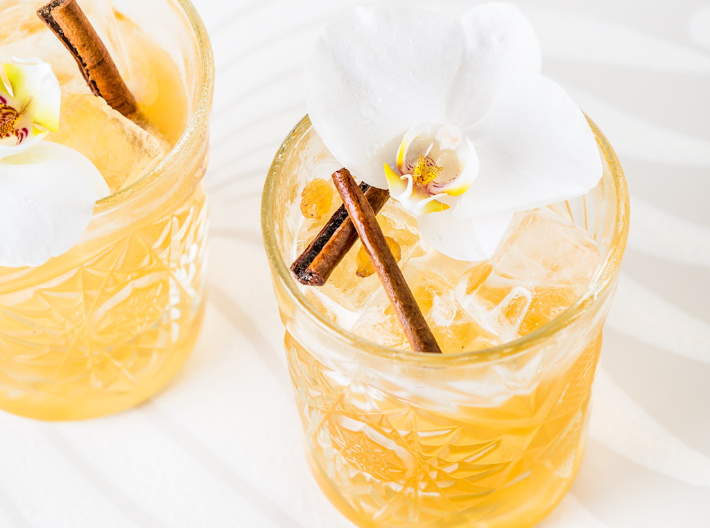 LBP - Le Bar du Bristol Bar du Bristol Sweet Vacation x8tsD