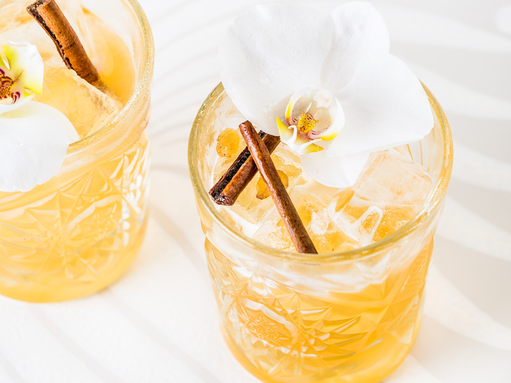 LBP - Le Bar du Bristol Bar du Bristol Sweet Vacation x8tsD