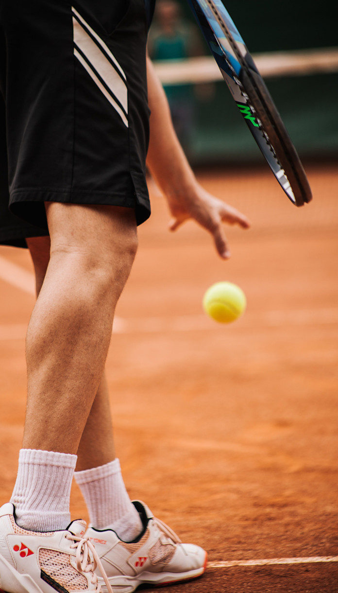 VIN - Tennis 