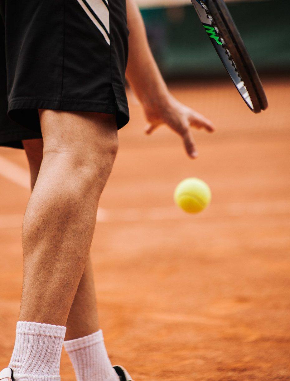 VIN - Tennis
