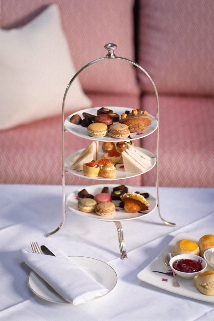 BPH - Afternoon Tea