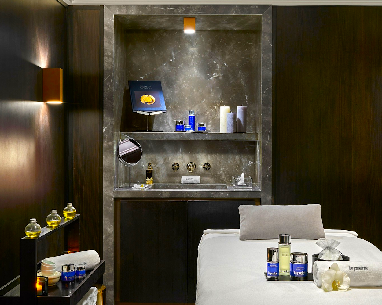 APG - Wellness La Prairie