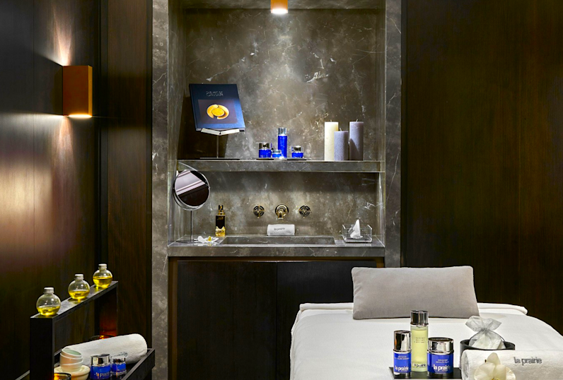 APG - Wellness La Prairie