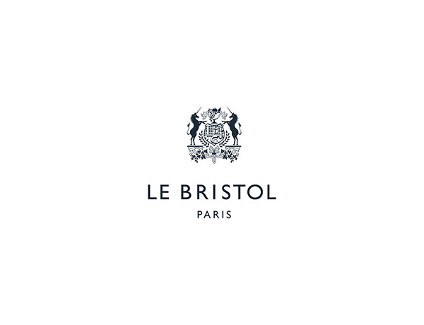 OH - Le Bristol - Logo