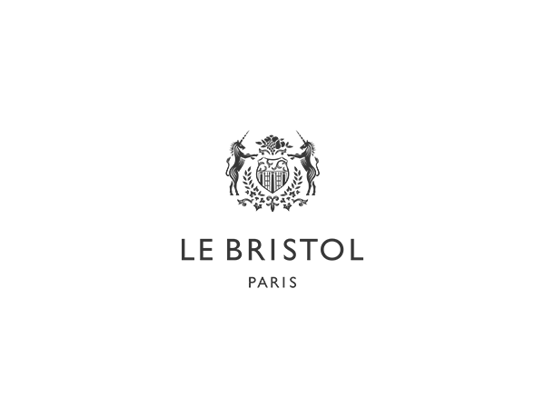 OH - Le Bristol - Logo