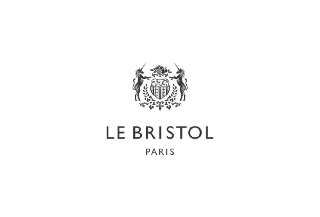OH - Le Bristol - Logo