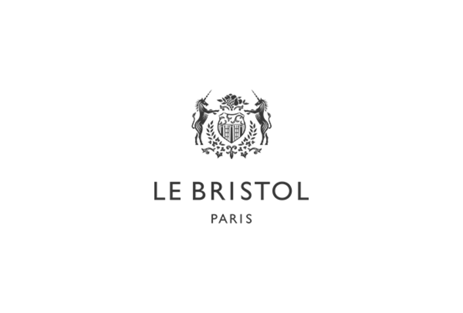OH - Le Bristol - Logo