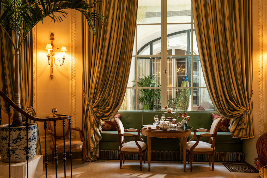 LBP - Tea Time - @Pierrebaelen lg3VW