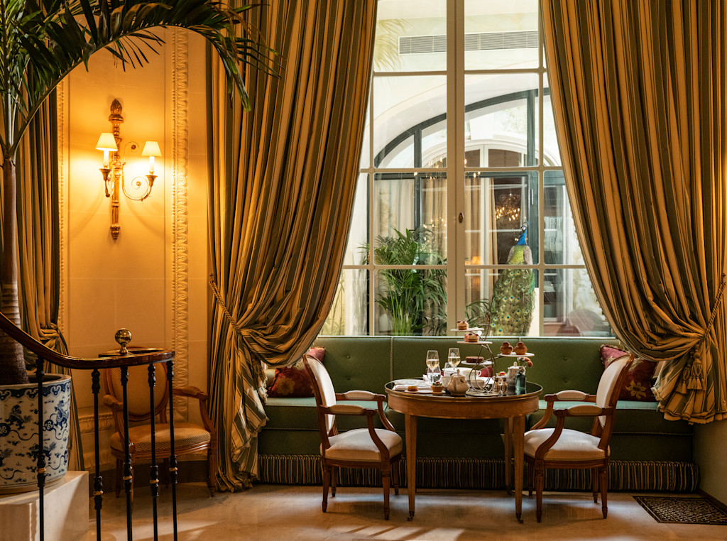 LBP - Tea Time - @Pierrebaelen lg3VW