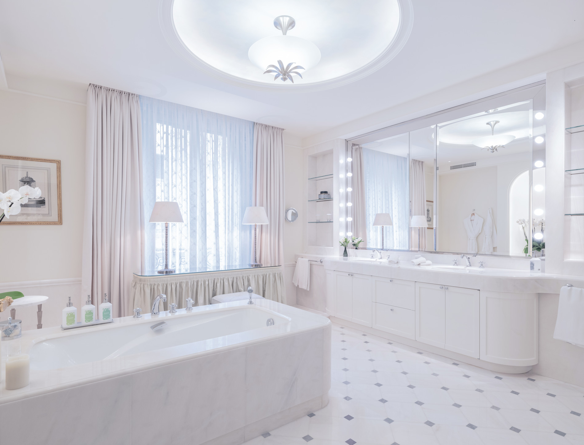 LBP - Suite Impériale - -233 - Franck Bohbot dpN8n