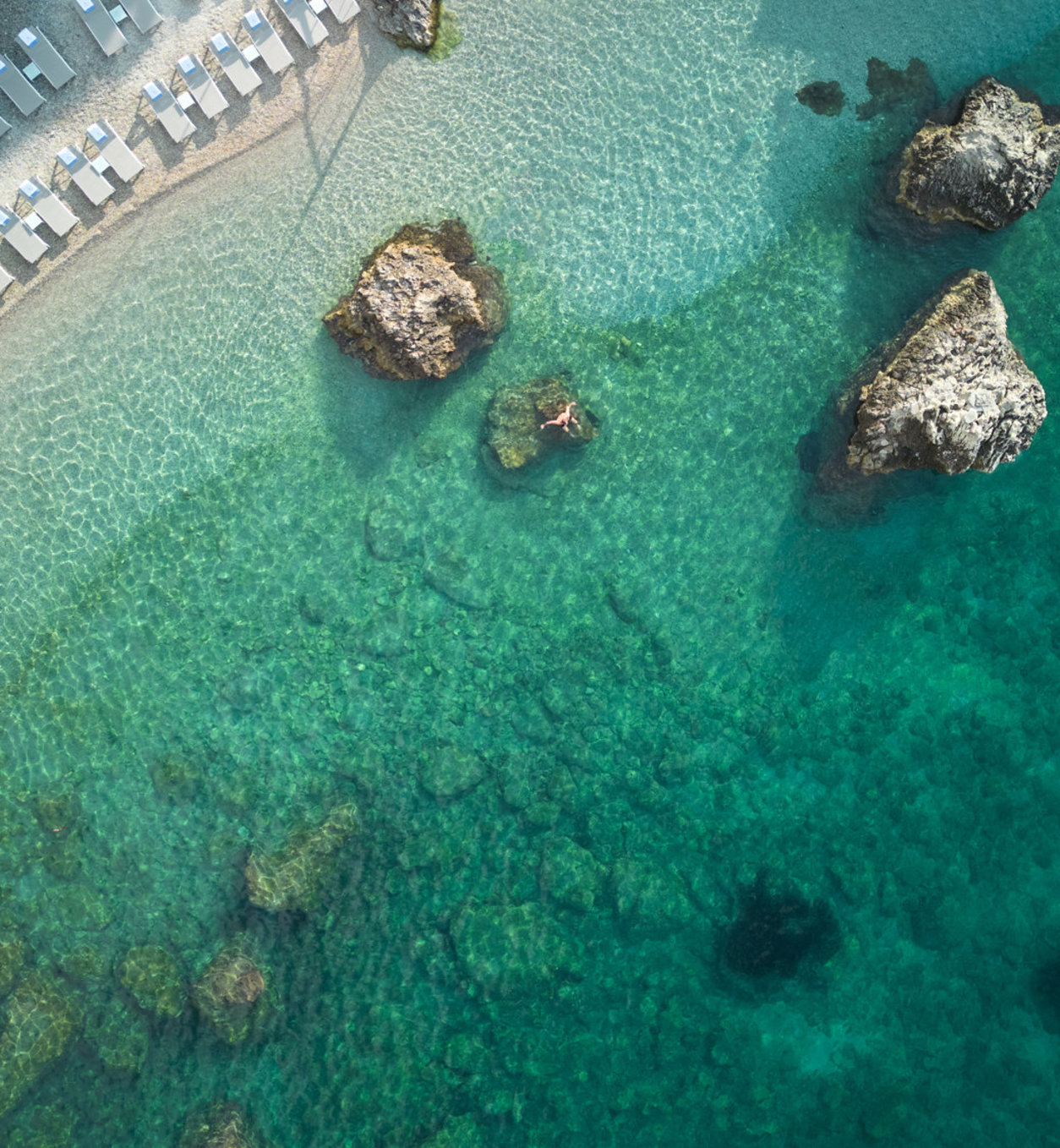 LPA - Destination - Ocean
