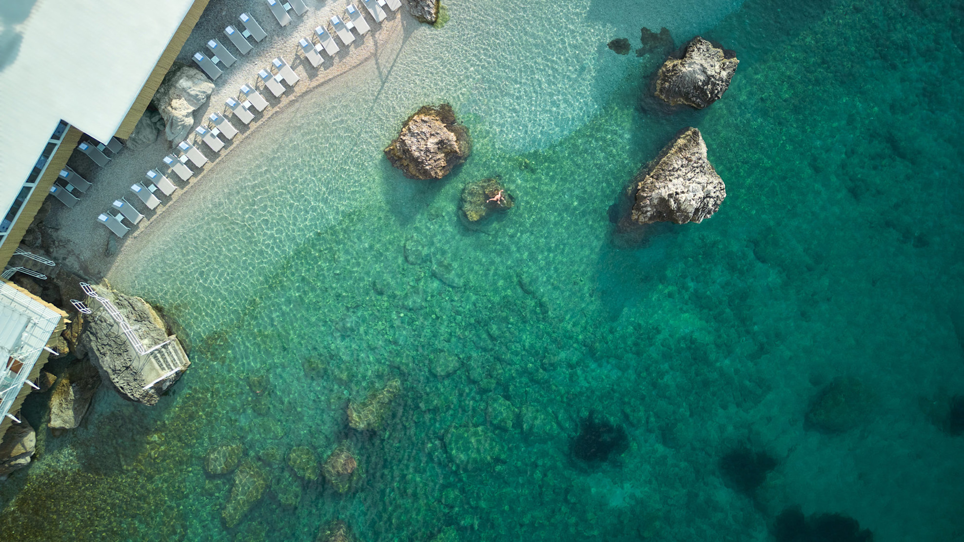 LPA - Destination - Ocean