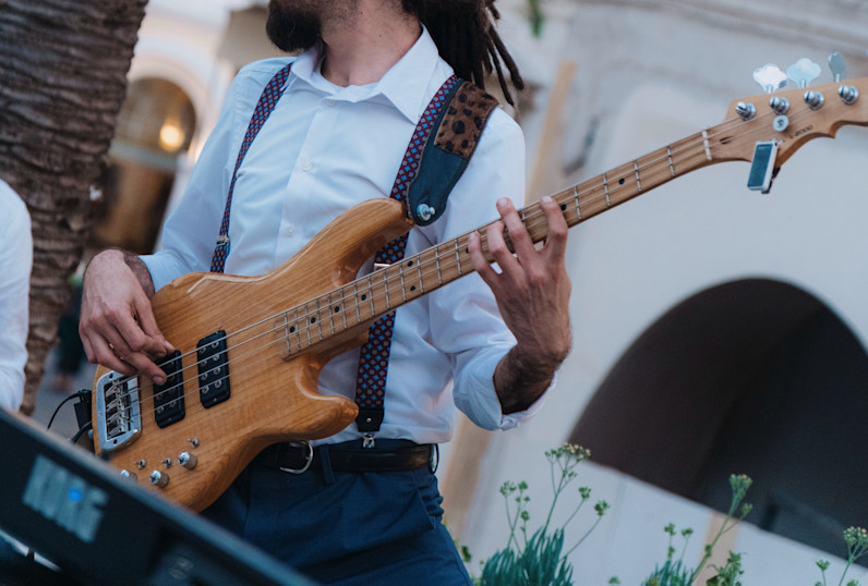 LPA - LP Band
