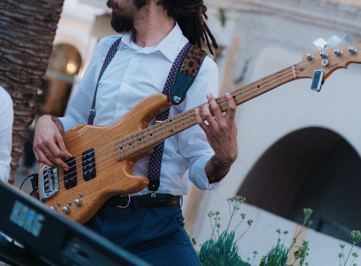 LPA - LP Band