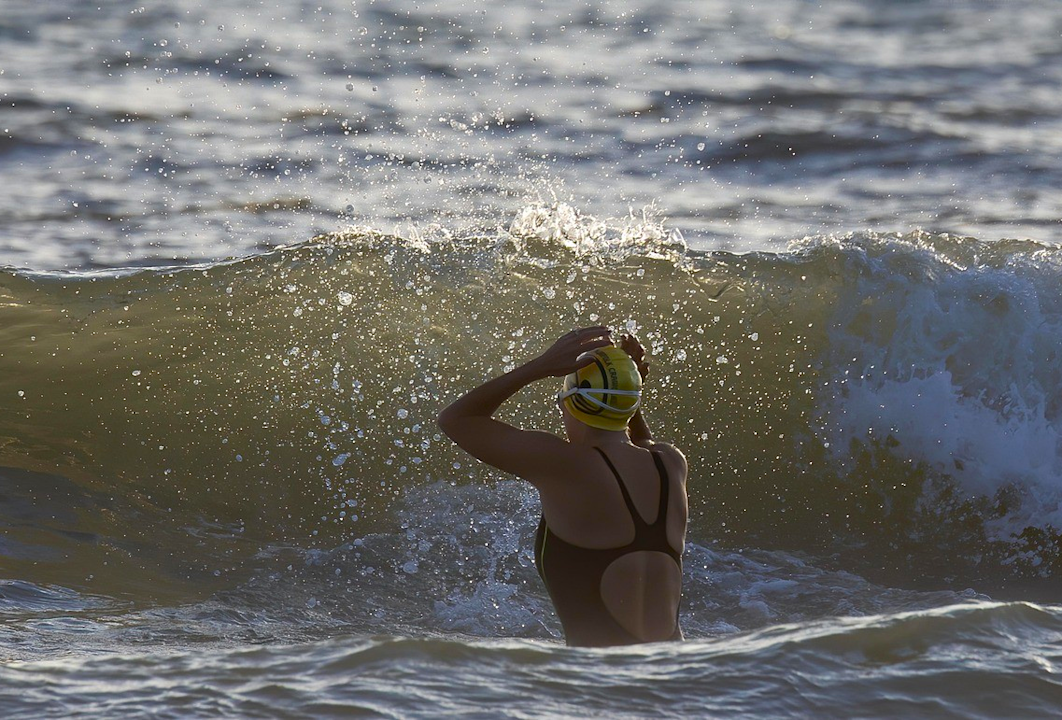 JBI - Ocean - Swimmer