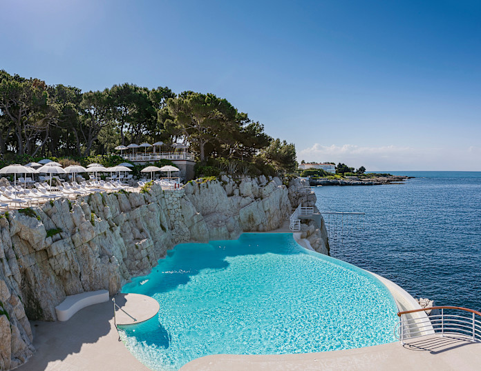 HDC - Pool 