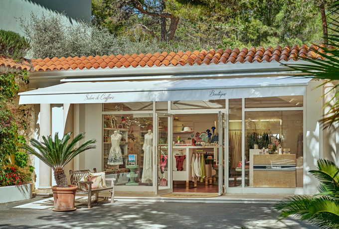 Eden-Roc Riviera Collection | Hôtel du Cap-Eden-Roc