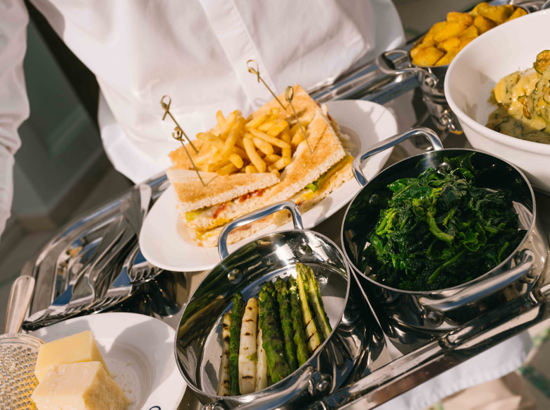 LPA - Casa Tua Restaurant
