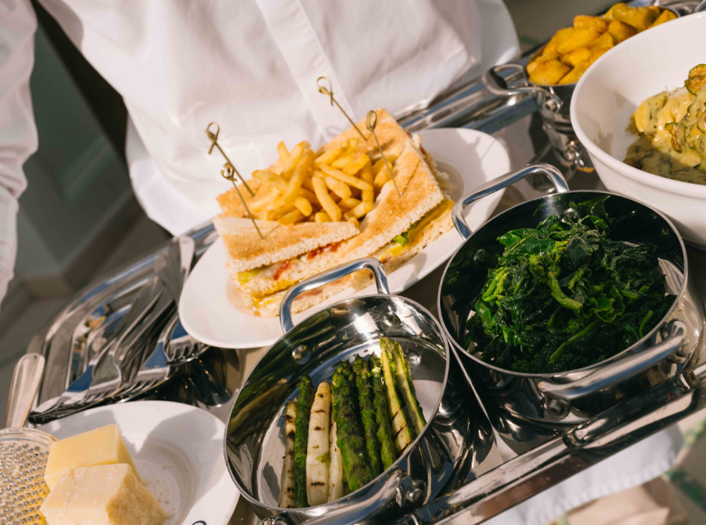 LPA - Casa Tua Restaurant