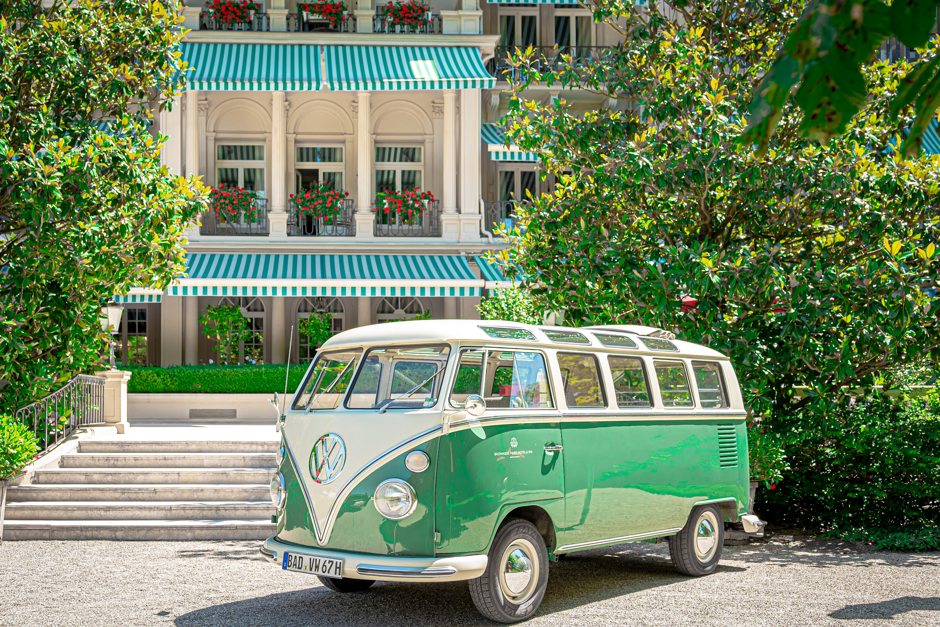 BPH - VW-Samba-Oskar