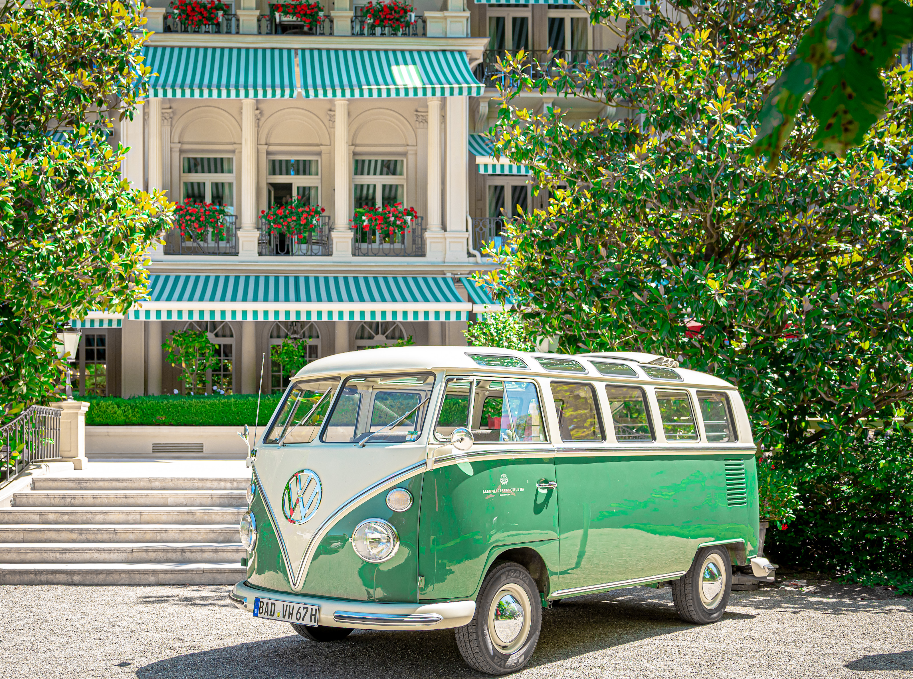 BPH - VW-Samba-Oskar