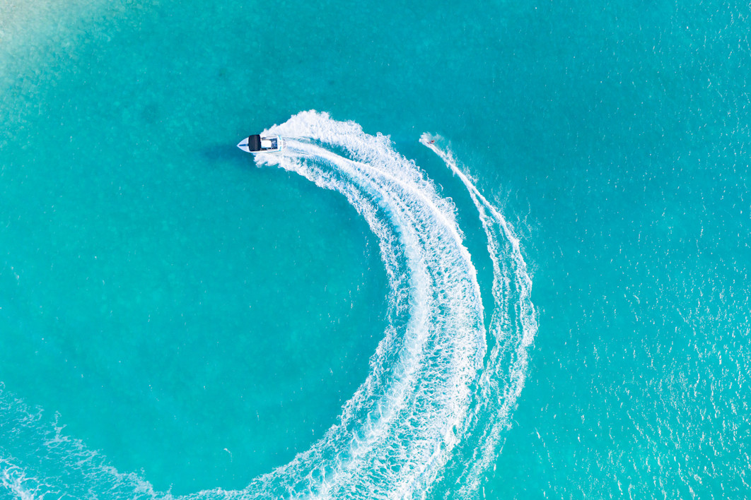 JBI - Destination - Watersports