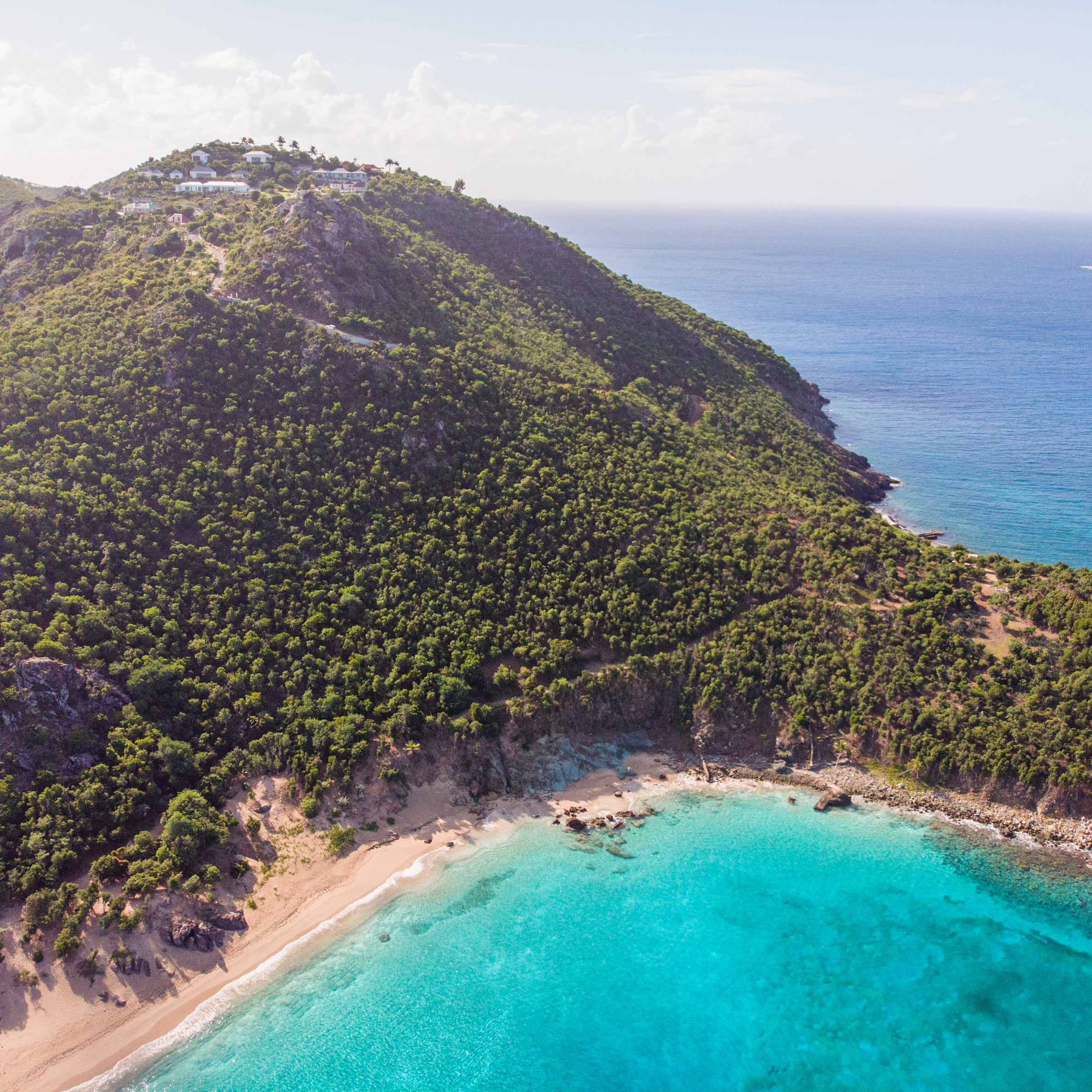 ERO - Destination - Beach view