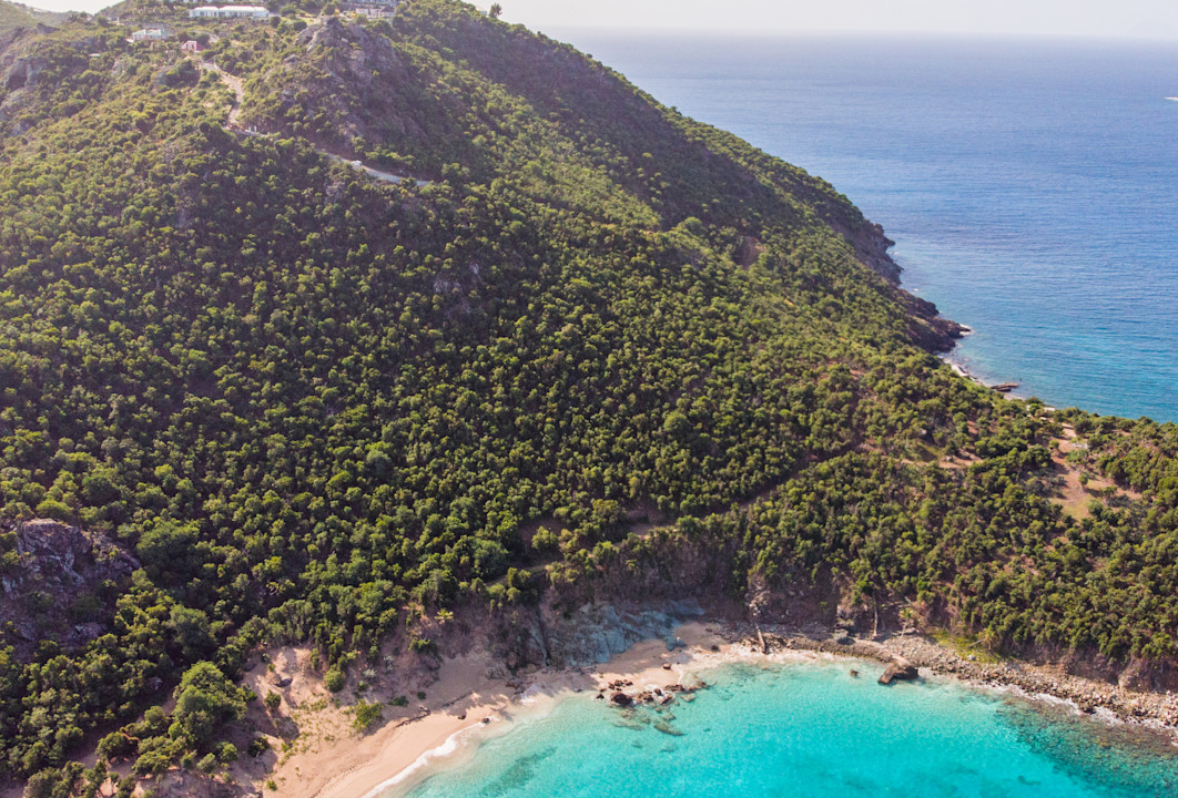 ERO - Destination - Beach view