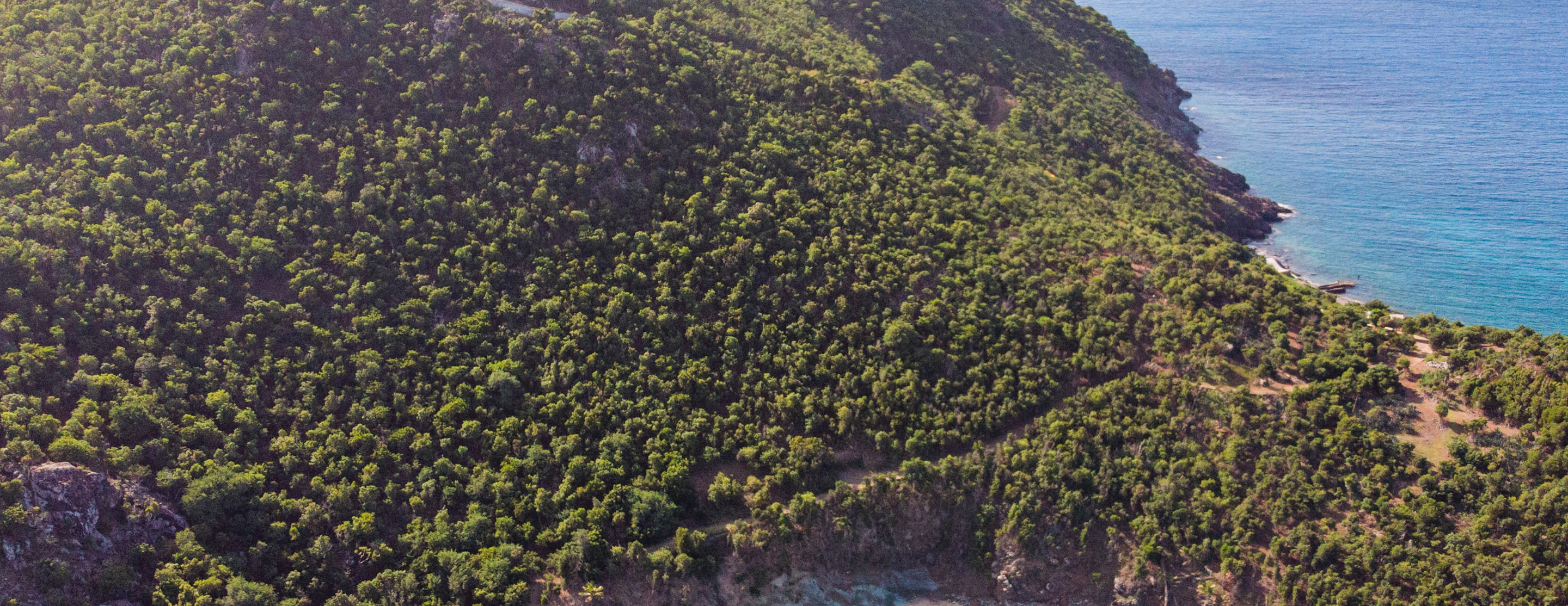 ERO - Destination - Beach view