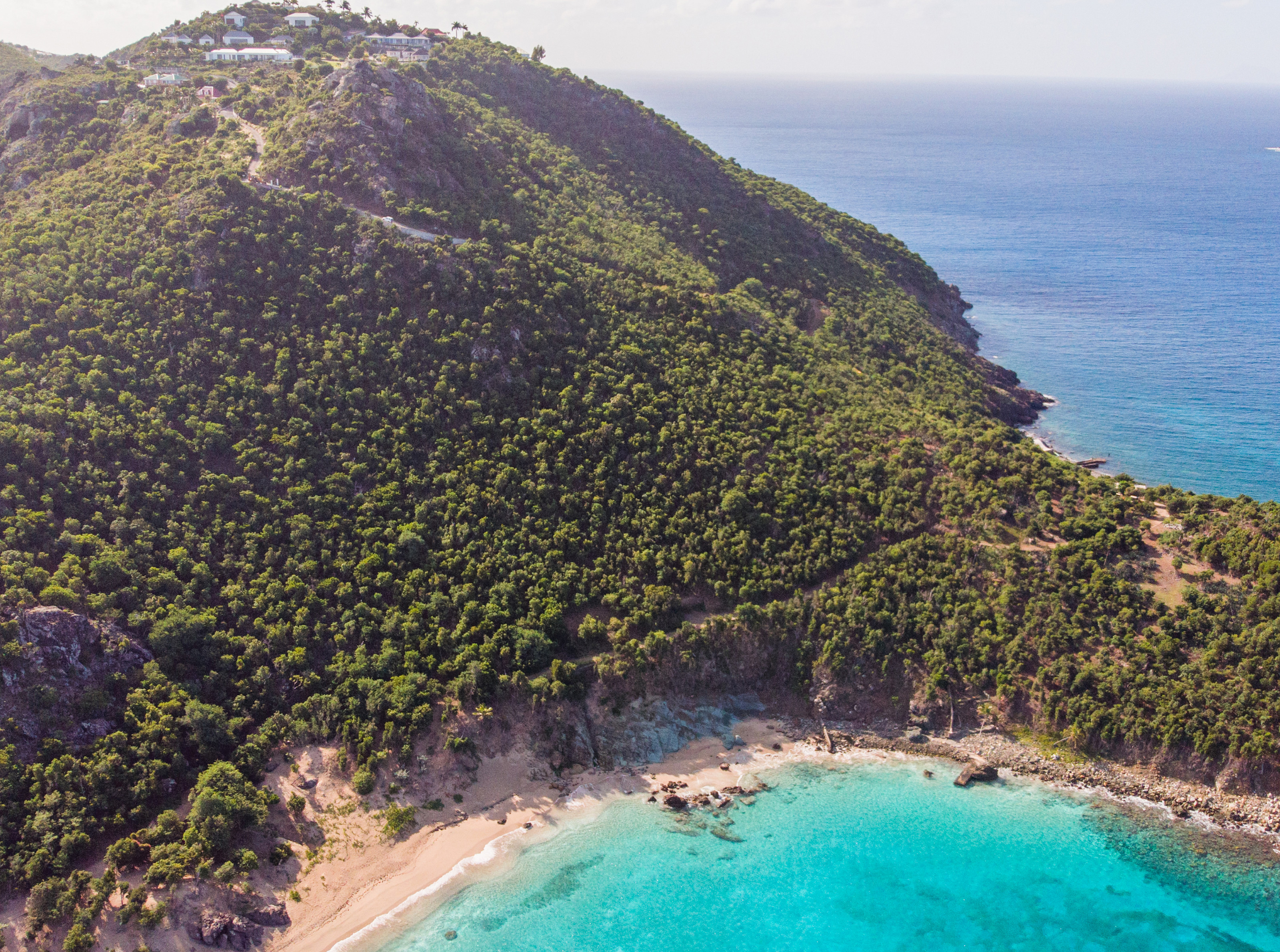 ERO - Destination - Beach view