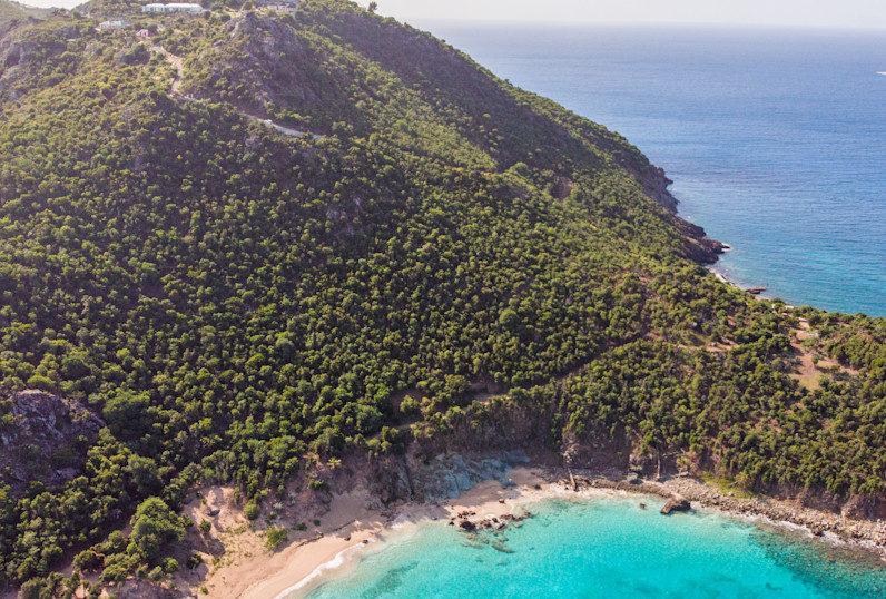 ERO - Destination - Beach view