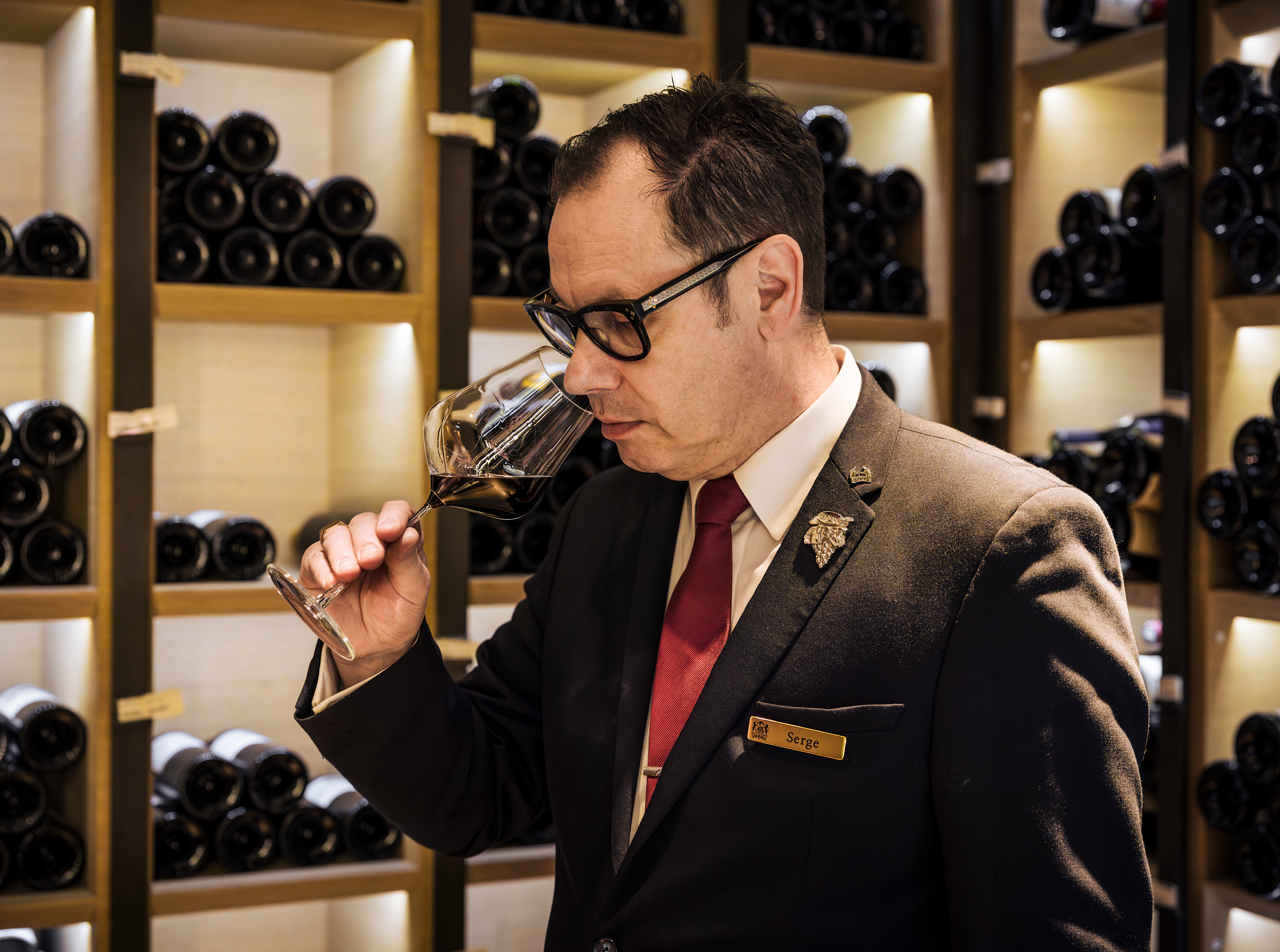 LBP -114 Faubourg - Week-ends du Sommelier