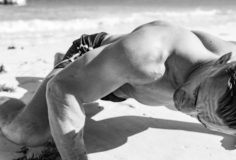 ERO - Wellness - Fitness - Beach