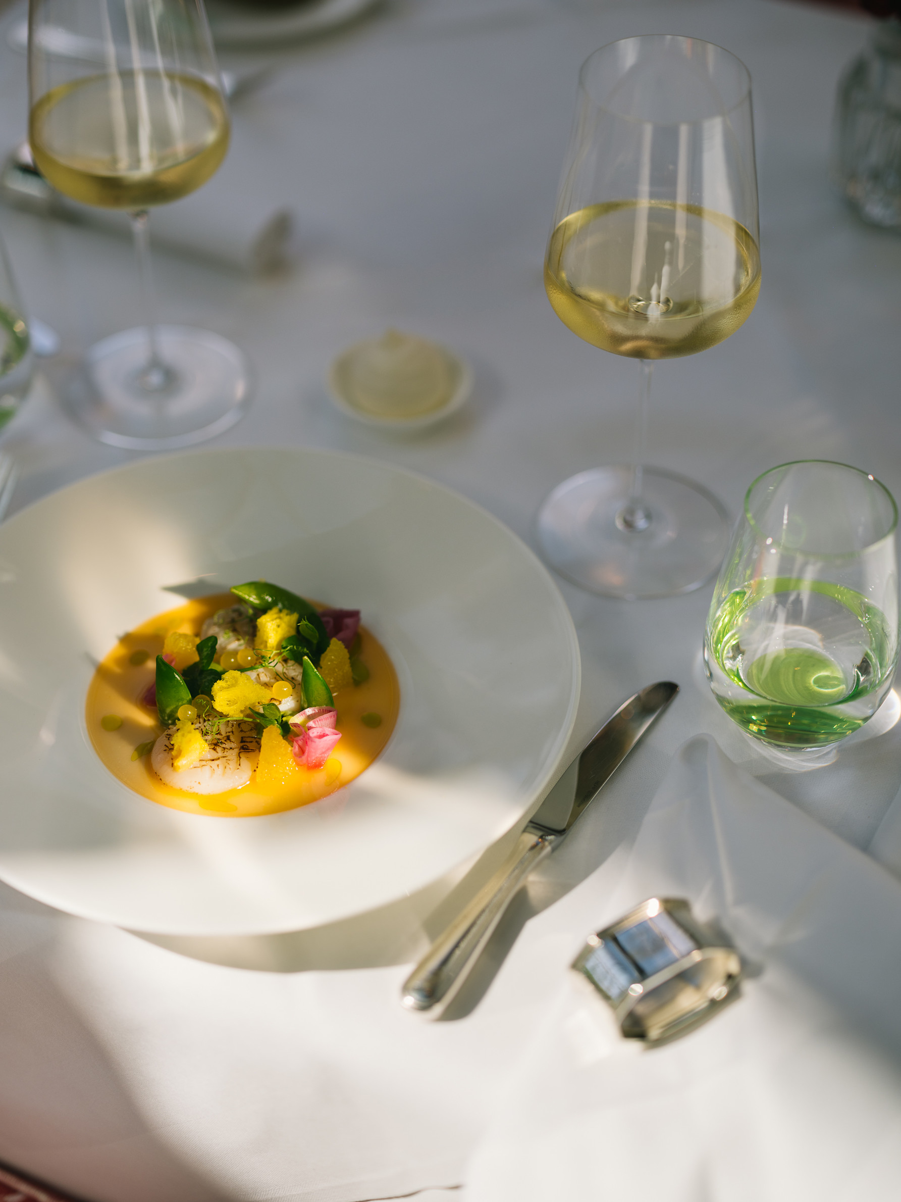 BPH - Restaurant - Food