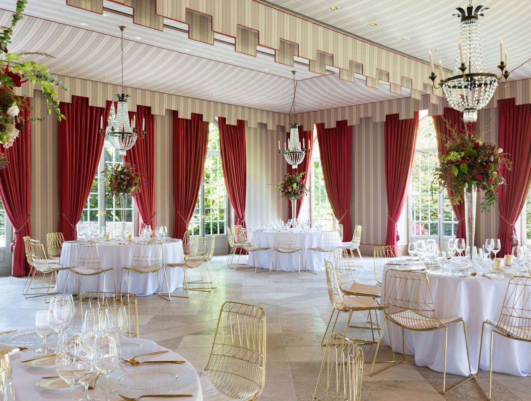 BPH - Event Venues - Orangerie