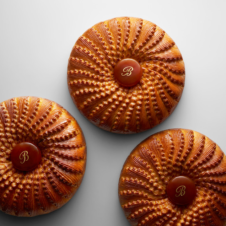 LBP - Galette Maxence Barbot - Studio des Fleurs - @laurentfau 6Gu3o