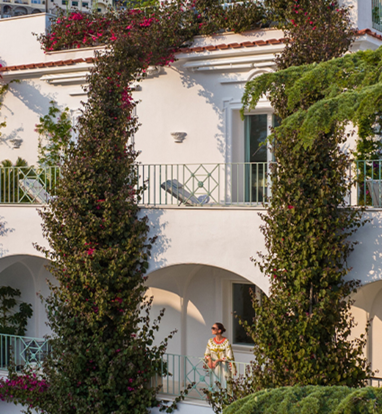 LPA - Summer Escape Photo