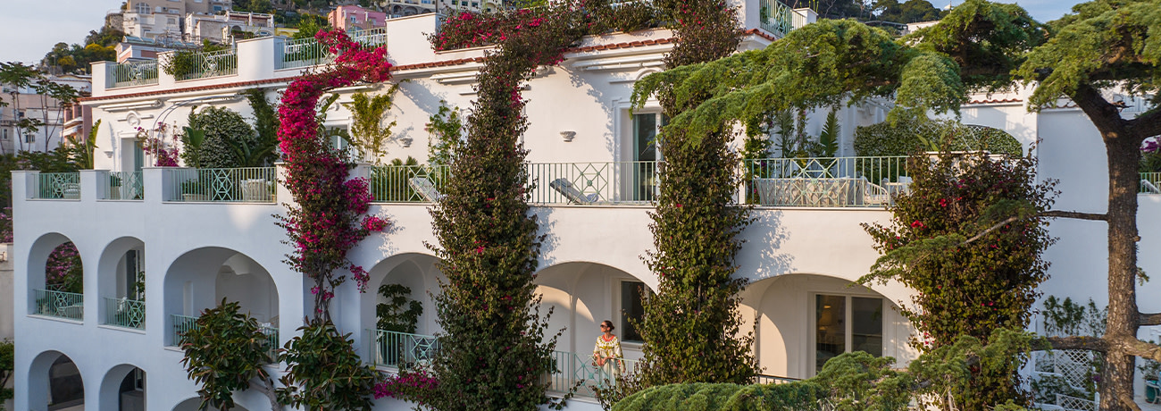 LPA - Summer Escape Photo