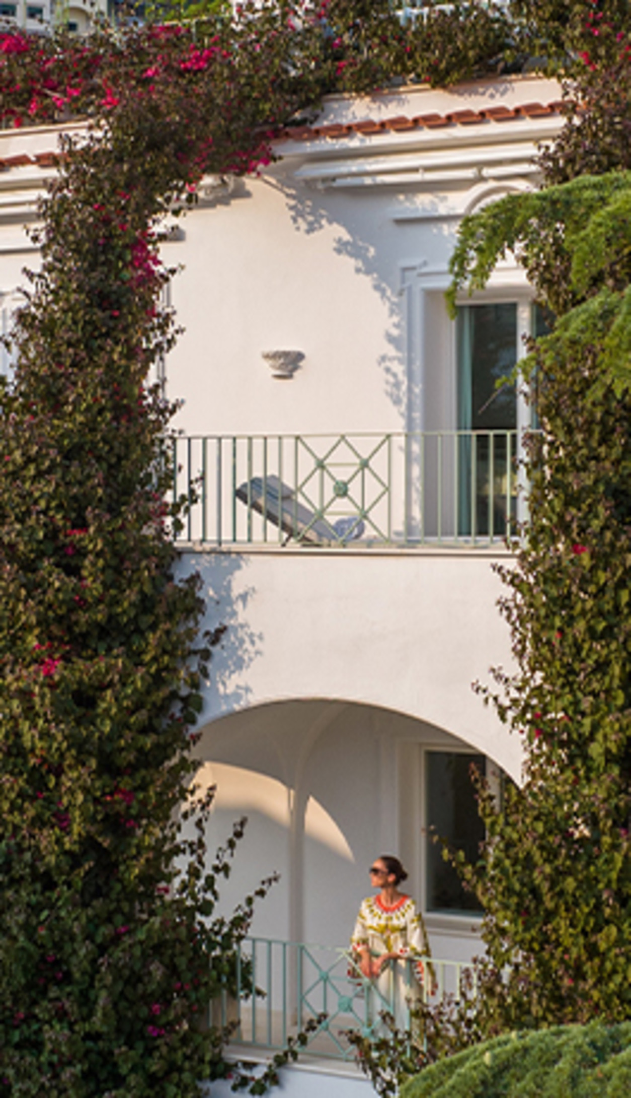 LPA - Summer Escape Photo