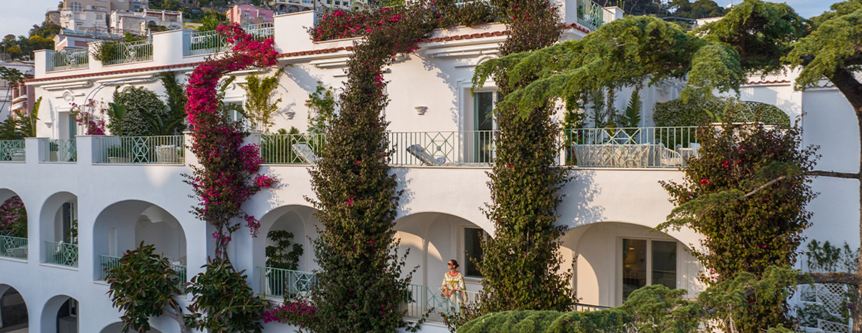 LPA - Summer Escape Photo