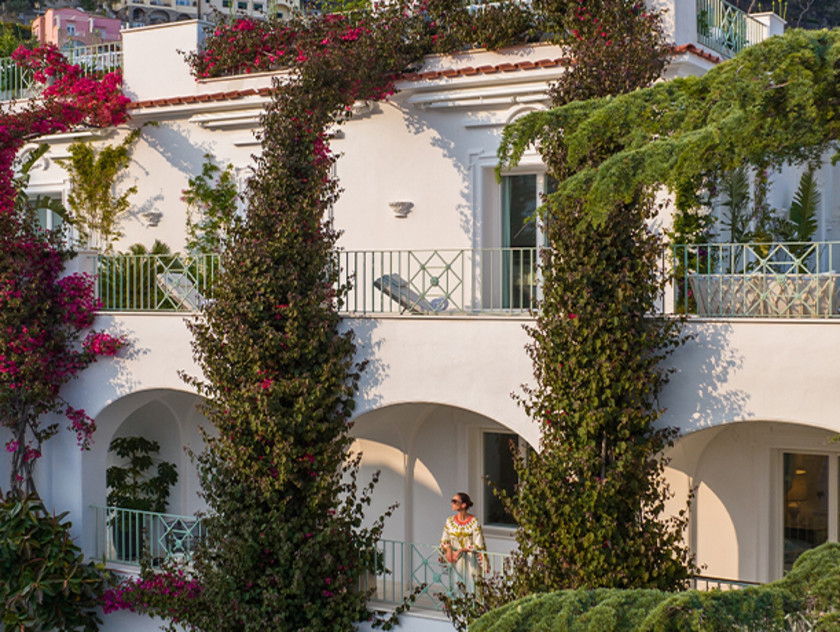 LPA - Summer Escape Photo