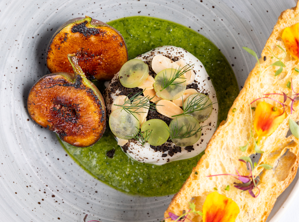 SAO - Pateo do Palácio Food