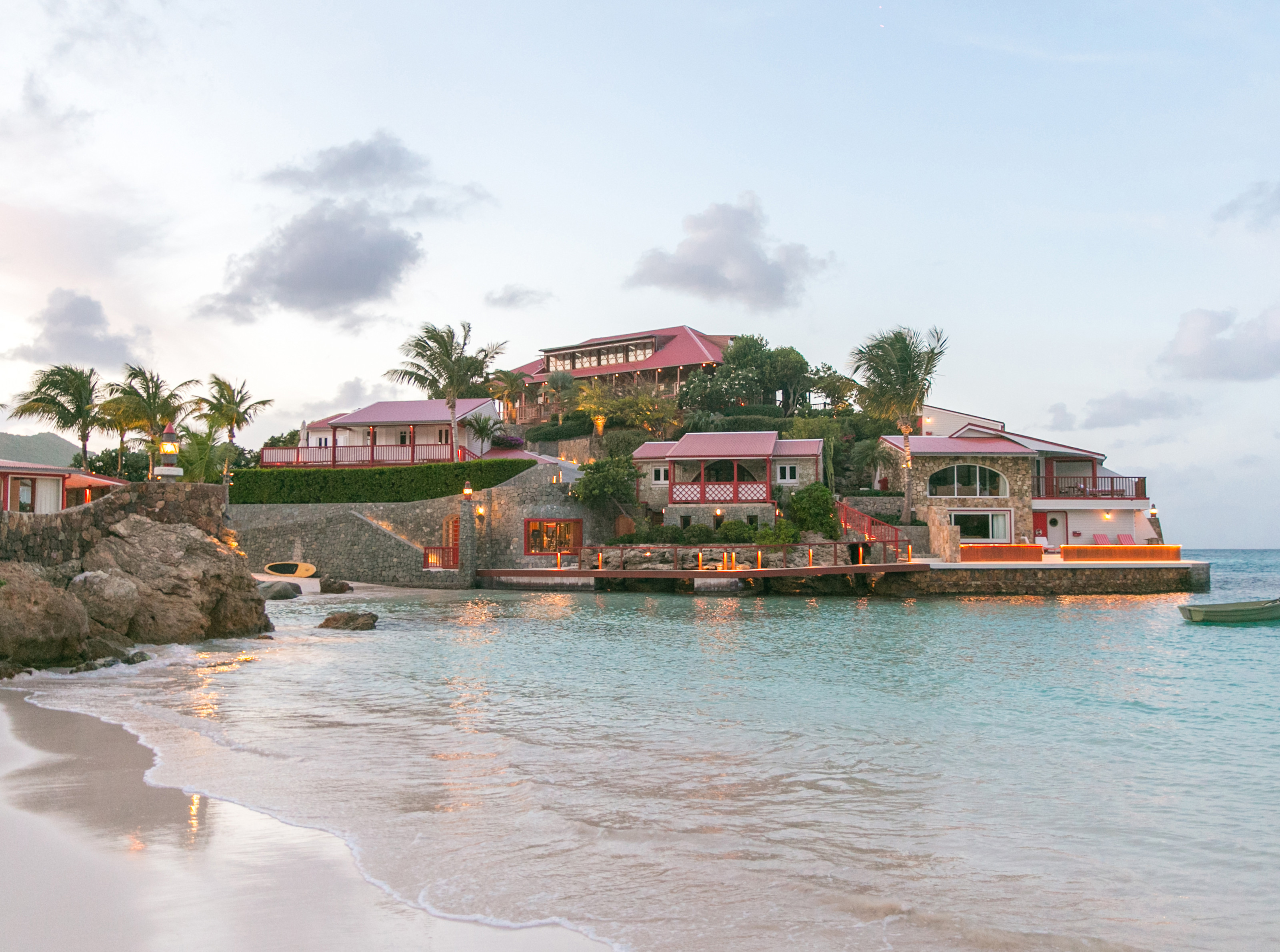 ERO - Destination - Hotel Exterior