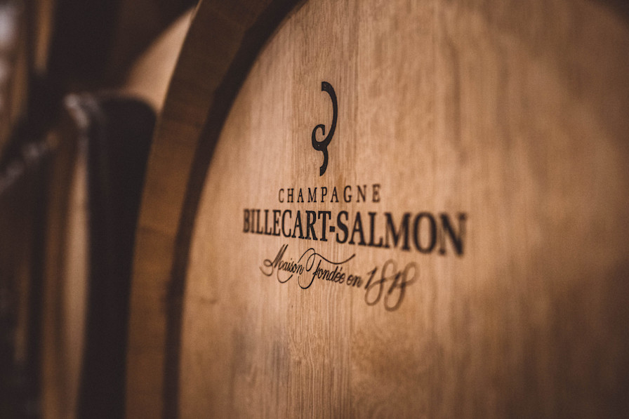 LBP - lundi Billecart Salmon