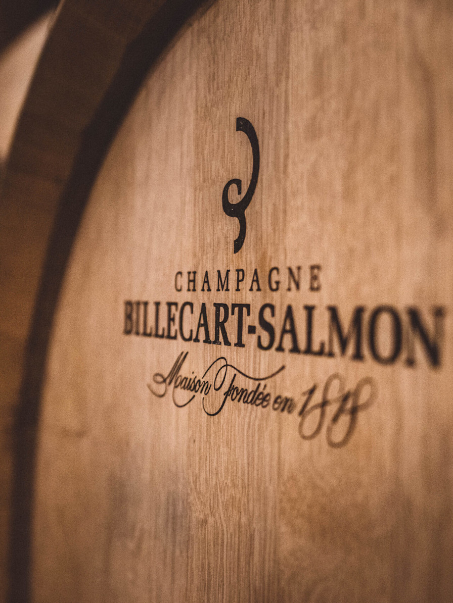 LBP - lundi Billecart Salmon