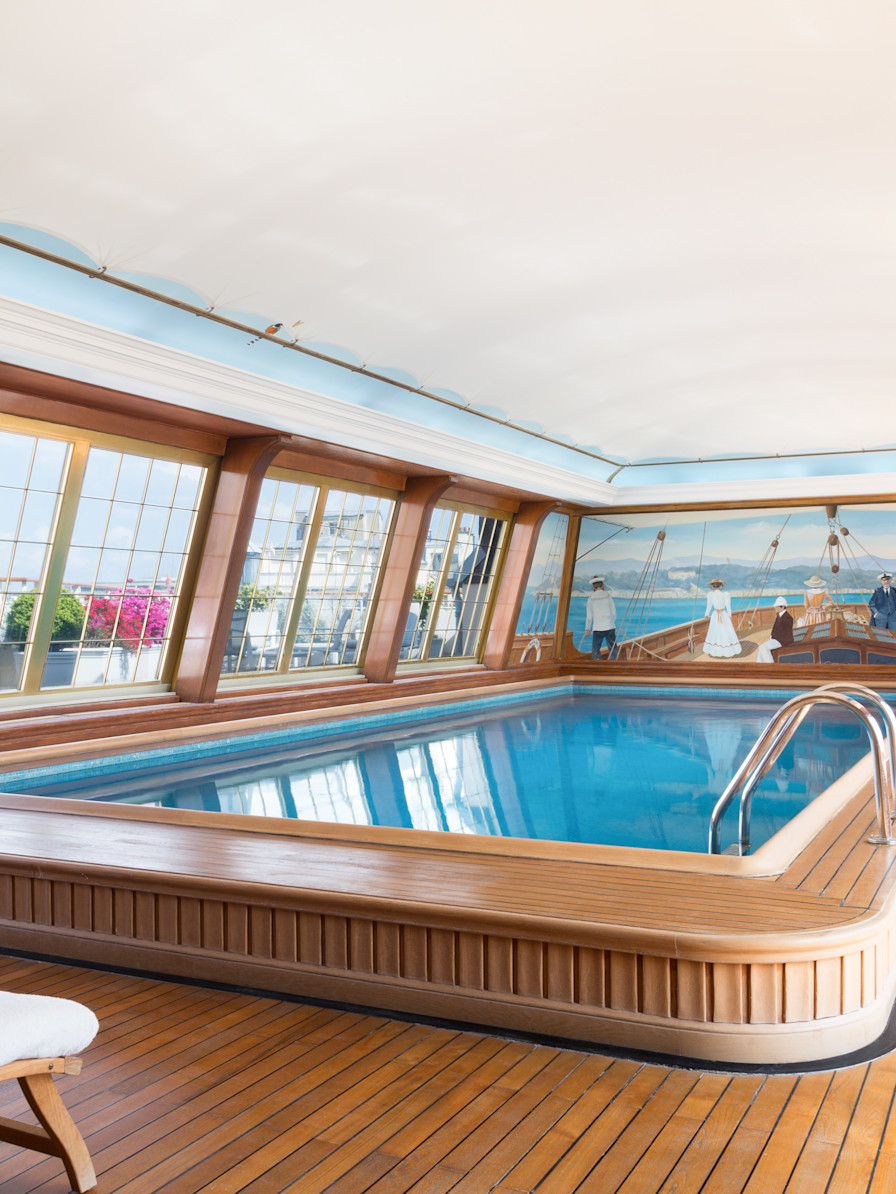 LBP-Piscine
