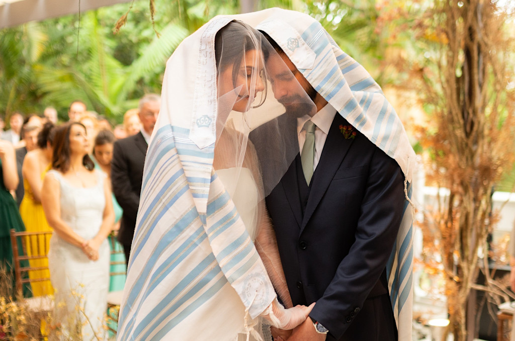 SAO - Kosher Wedding