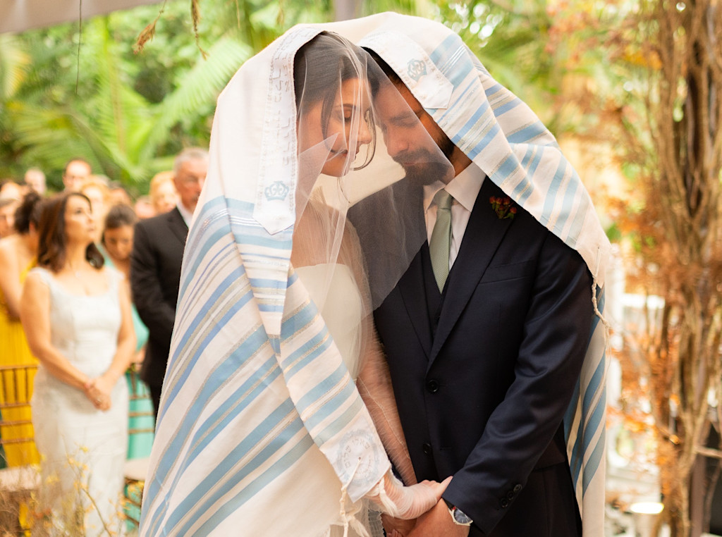 SAO - Kosher Wedding