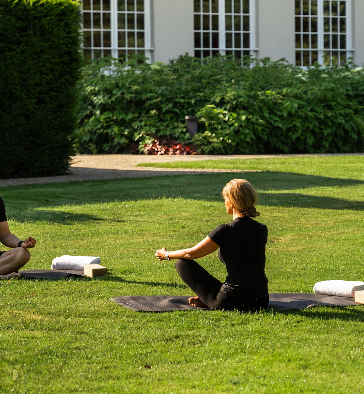 BPH - Wellness - Yoga