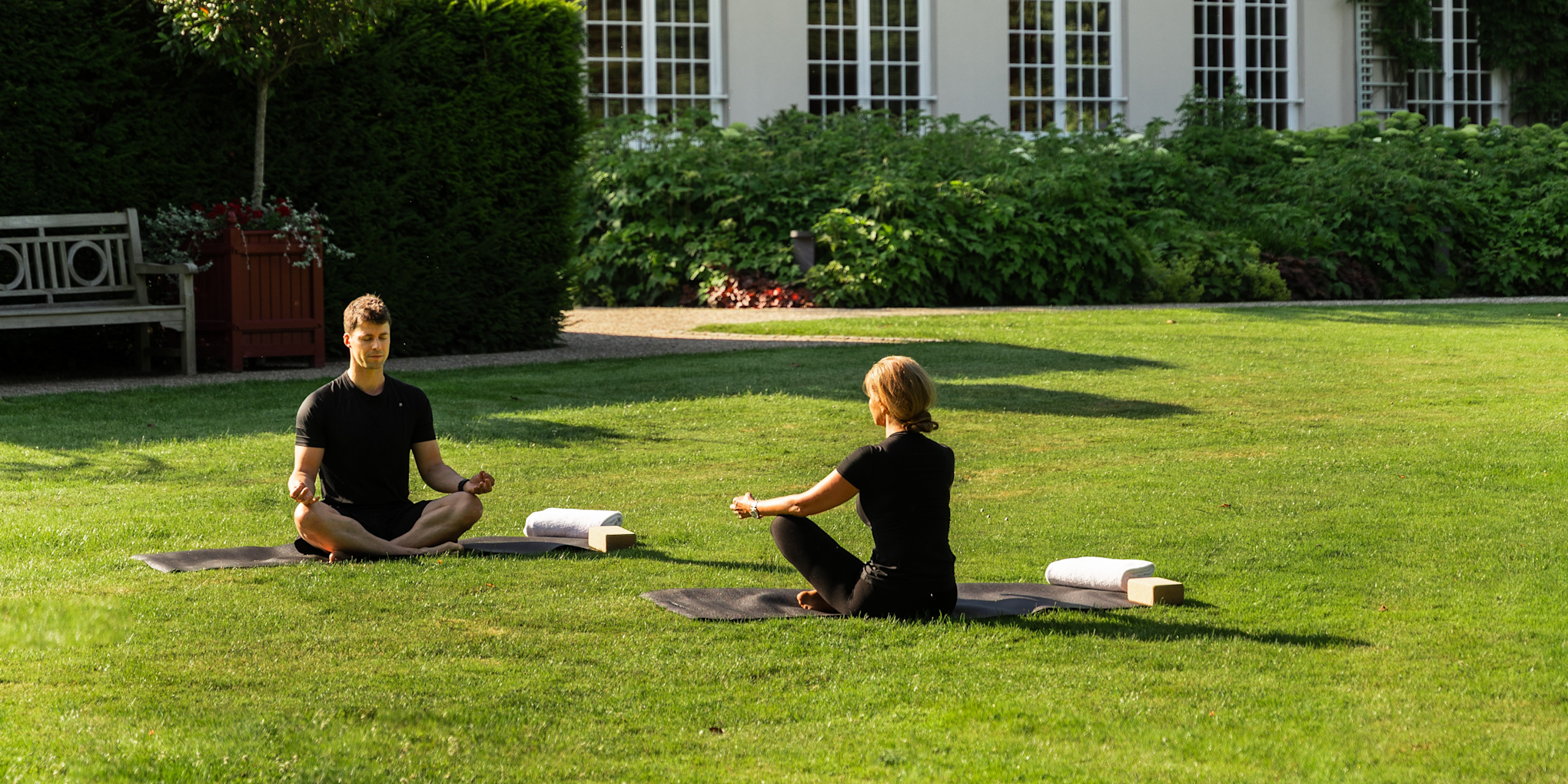 BPH - Wellness - Yoga